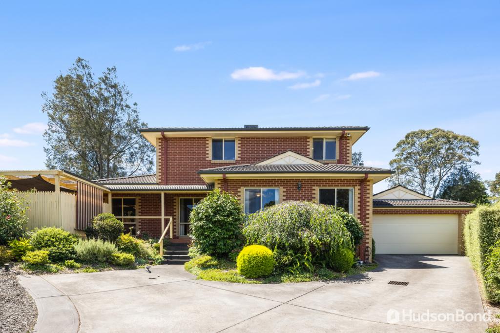 25a Marianne Way, Doncaster, VIC 3108