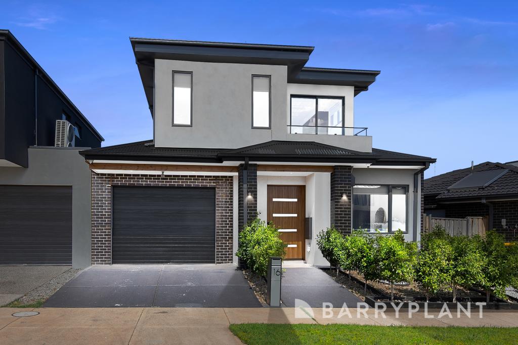 16 LANGER RD, DEANSIDE, VIC 3336