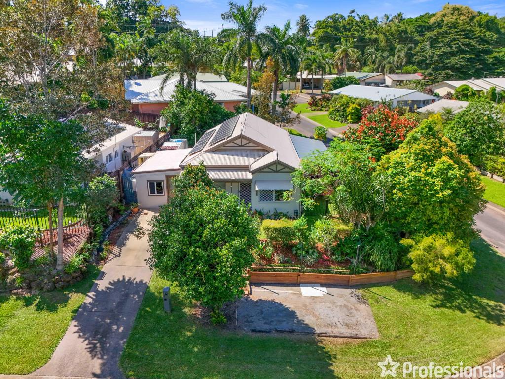 7 Dodd Ct, Mooroobool, QLD 4870