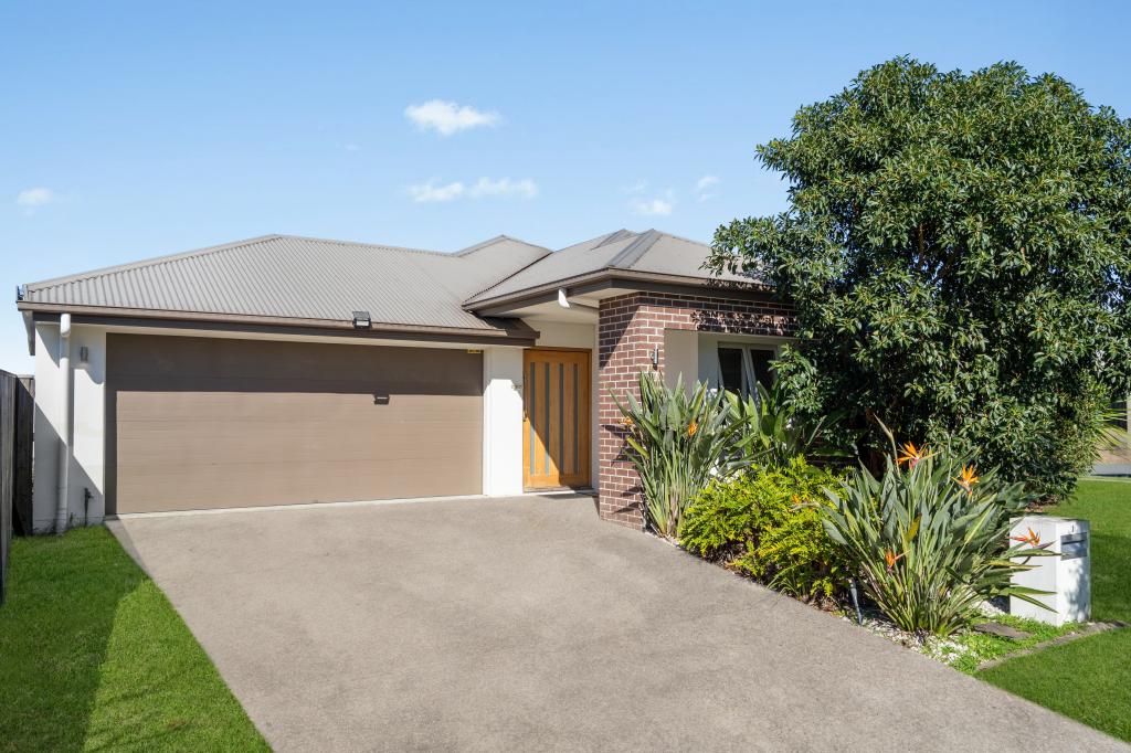 1 Jaffray St, Bellbird Park, QLD 4300