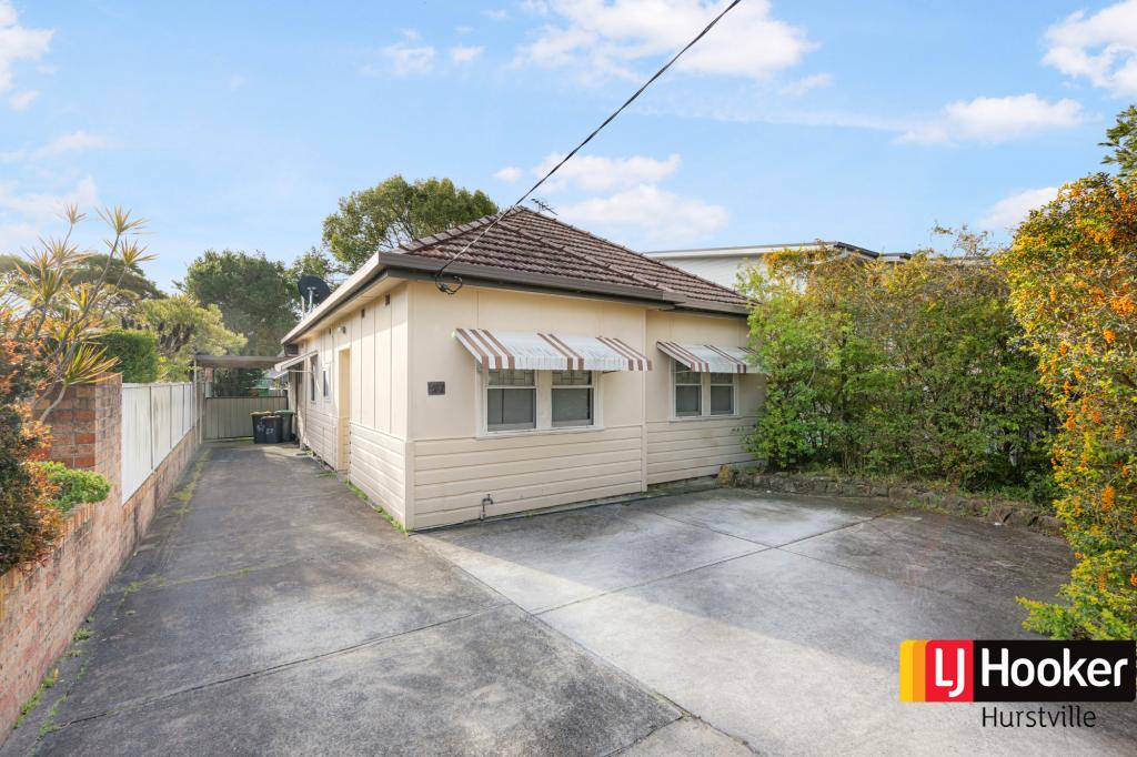 57 Blakesley Rd, South Hurstville, NSW 2221