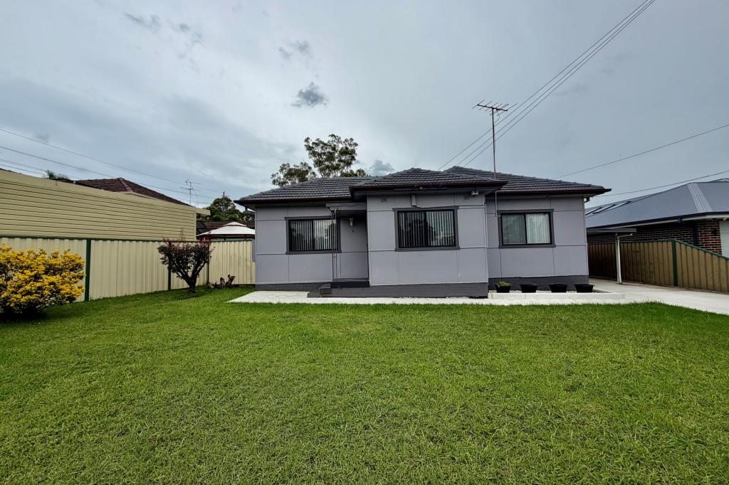 2 COOPER ST, BLACKTOWN, NSW 2148