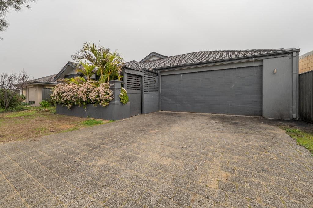 18 Ernest Way, Hilbert, WA 6112