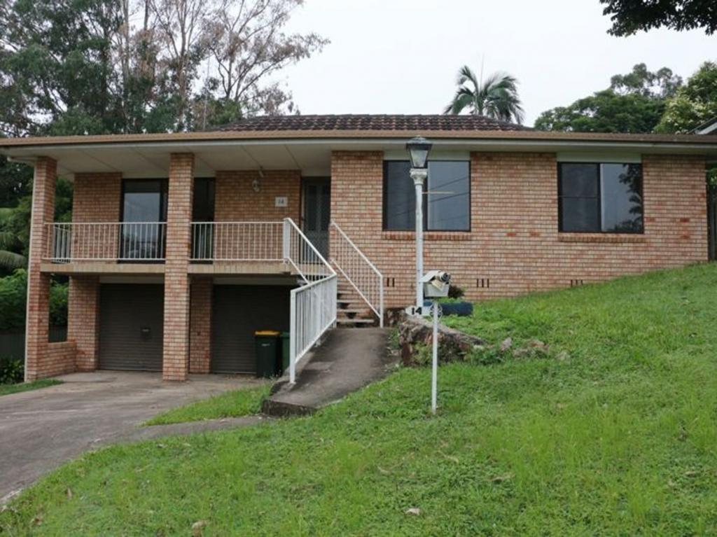 14 Bangalow St, Highworth, QLD 4560