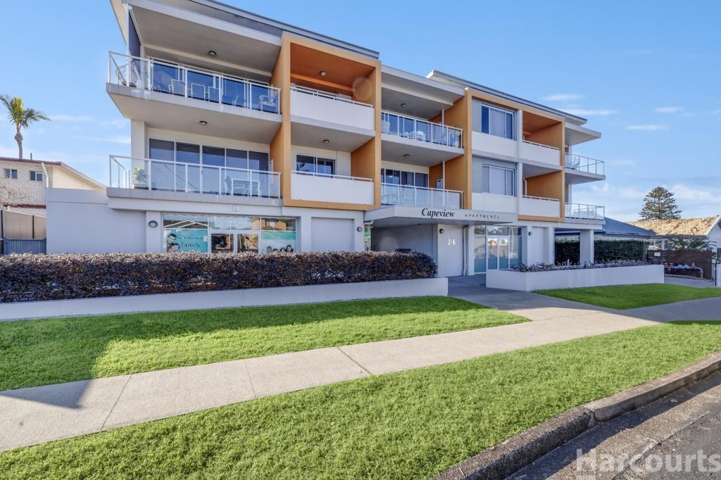 12/2-6 Landsborough St, South West Rocks, NSW 2431