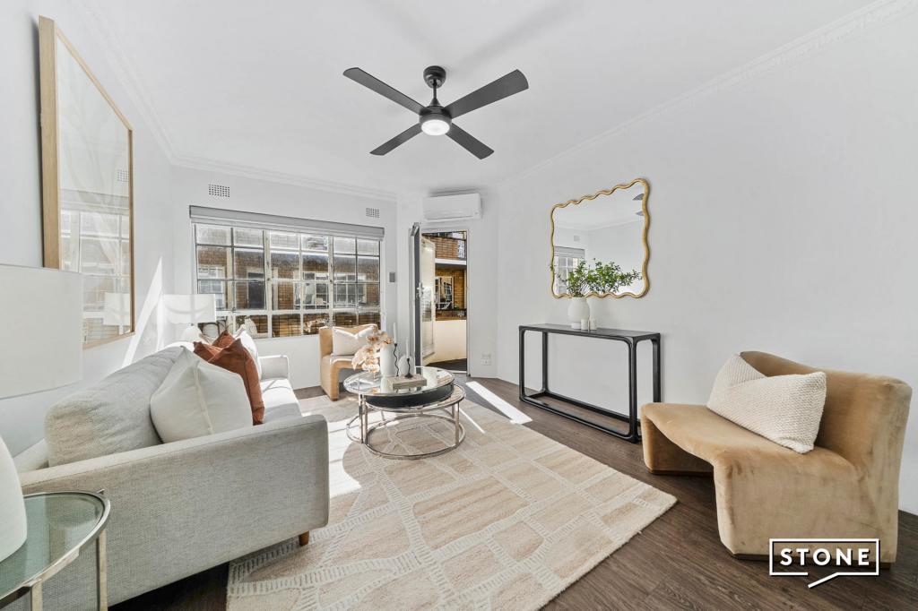 16/2 IRON ST, NORTH PARRAMATTA, NSW 2151