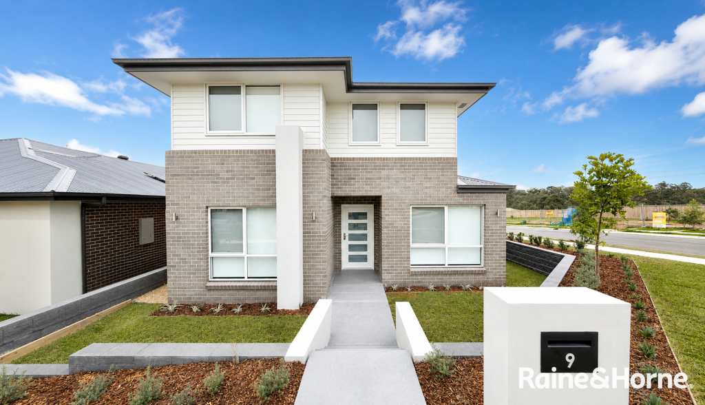 9 Hornblende St, Rouse Hill, NSW 2155
