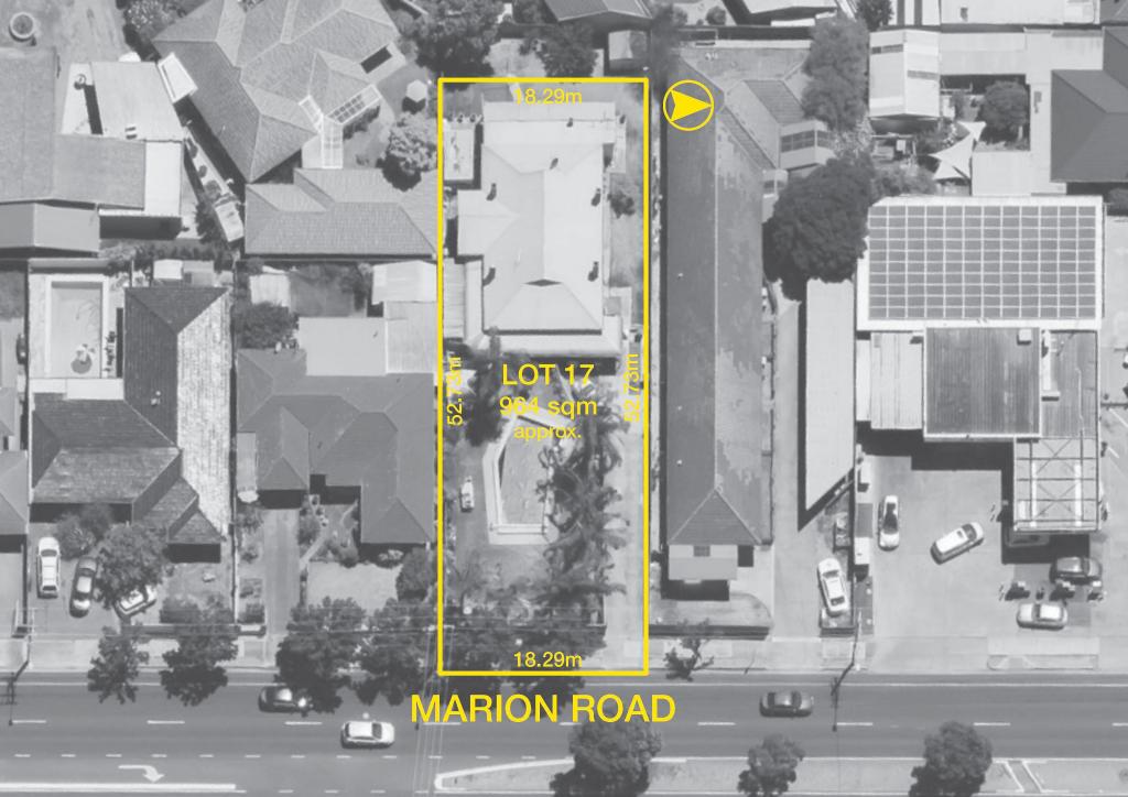 312 Marion Rd, Netley, SA 5037