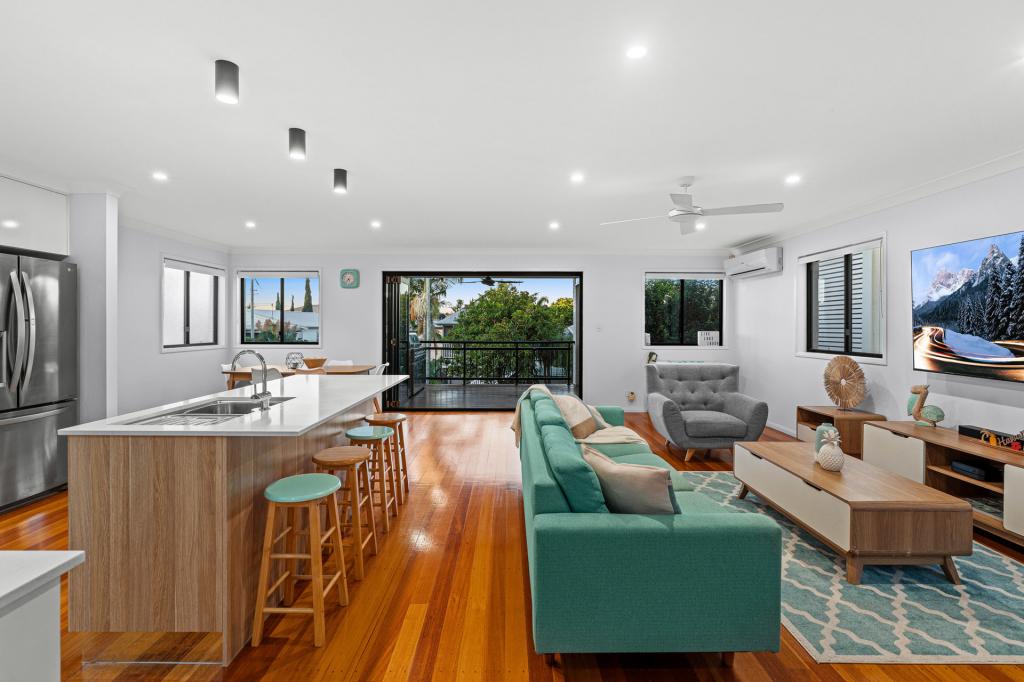 78 Boswell Tce, Manly, QLD 4179