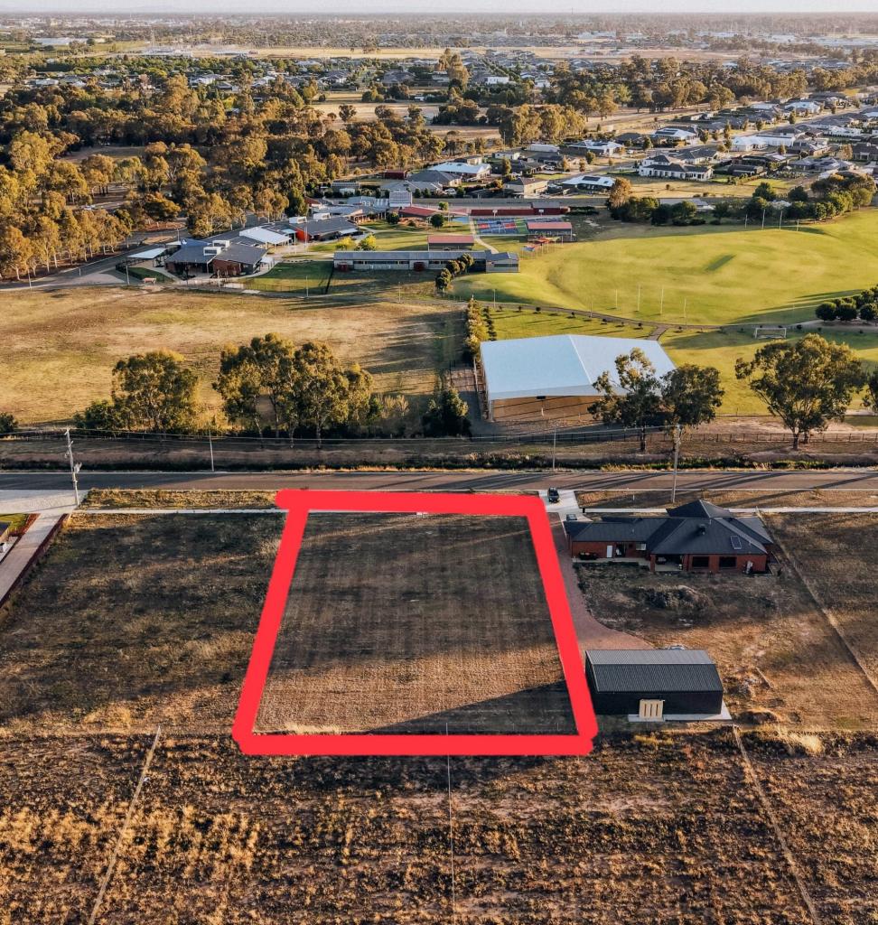 38 Grace Rd, Shepparton North, VIC 3631
