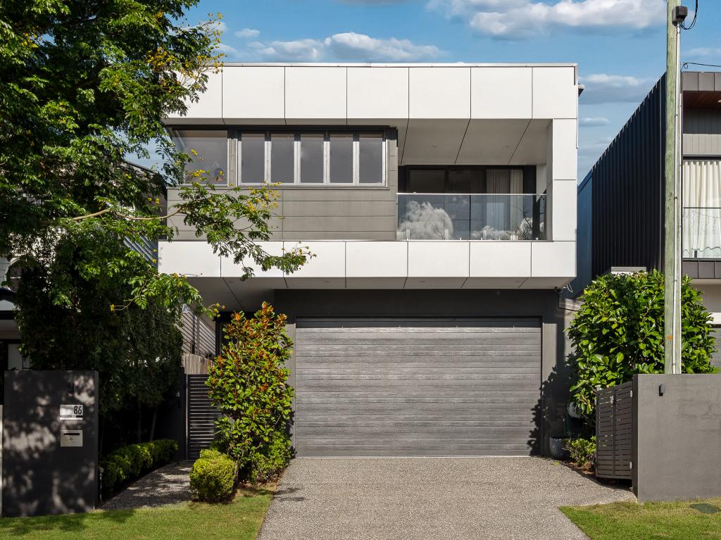 86 Effingham St, Tarragindi, QLD 4121