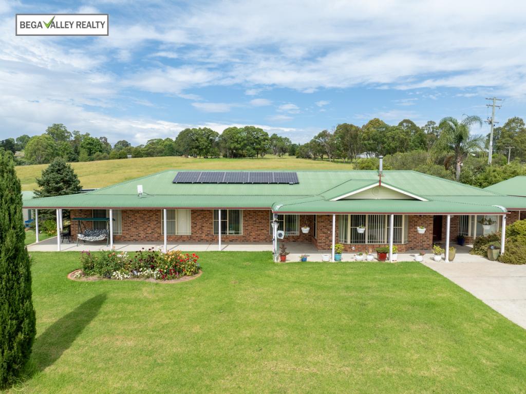 35 Applegum Cl, Bega, NSW 2550