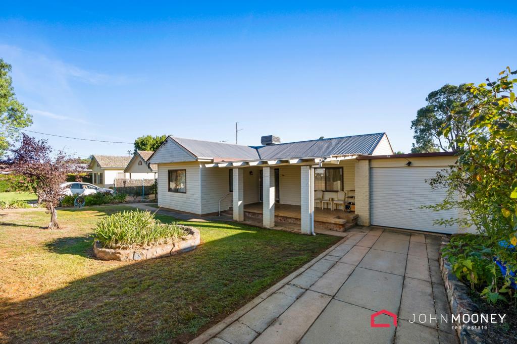 39 Heydon Ave, Turvey Park, NSW 2650