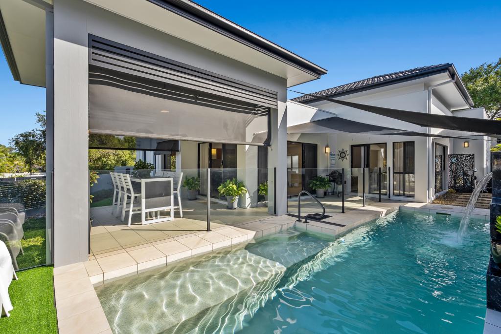 1 Sagitta Pl, Robina, QLD 4226