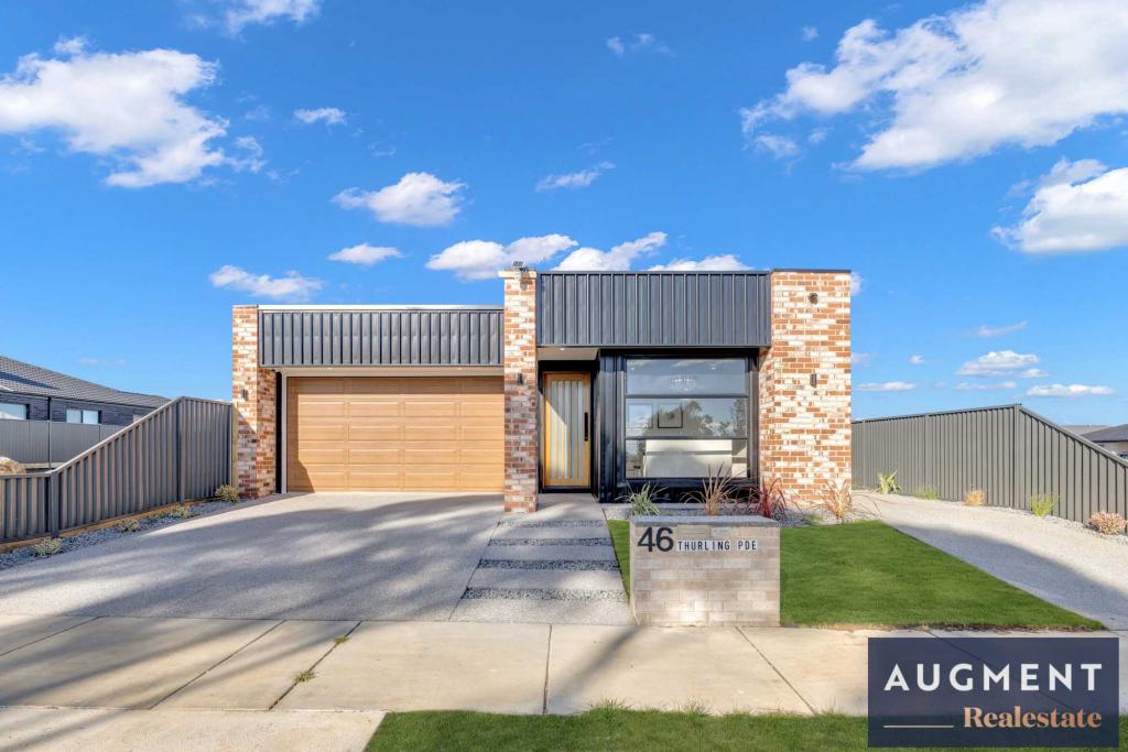 46 THURLING PDE, LUCAS, VIC 3350