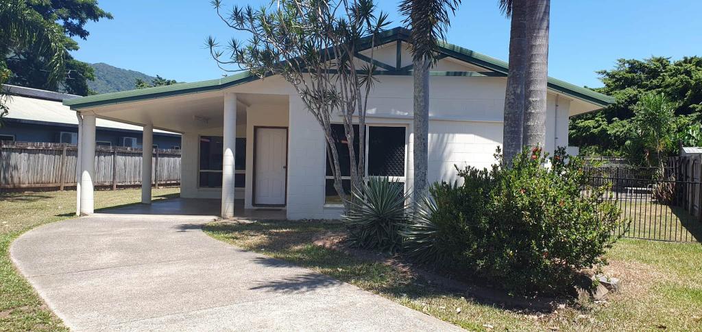 7 De Vecchi Cl, Edmonton, QLD 4869