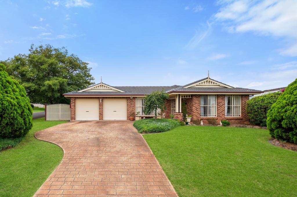 26 Valley View Dr, Narellan, NSW 2567