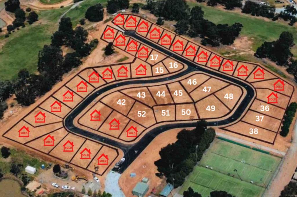 00 The Golf Club Est, Moama, NSW 2731