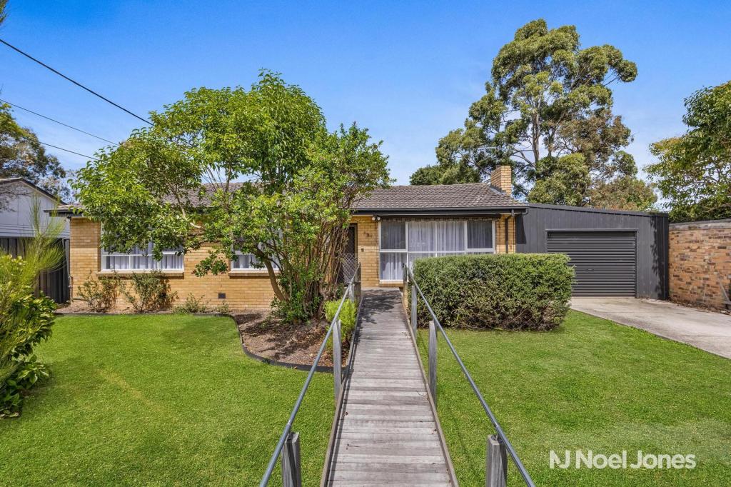 3a Hoskin St, Bayswater, VIC 3153