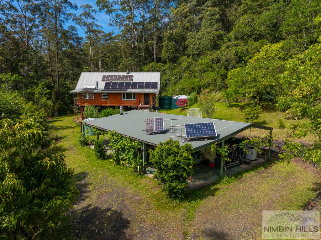 22/4505 KYOGLE RD, WADEVILLE, NSW 2474