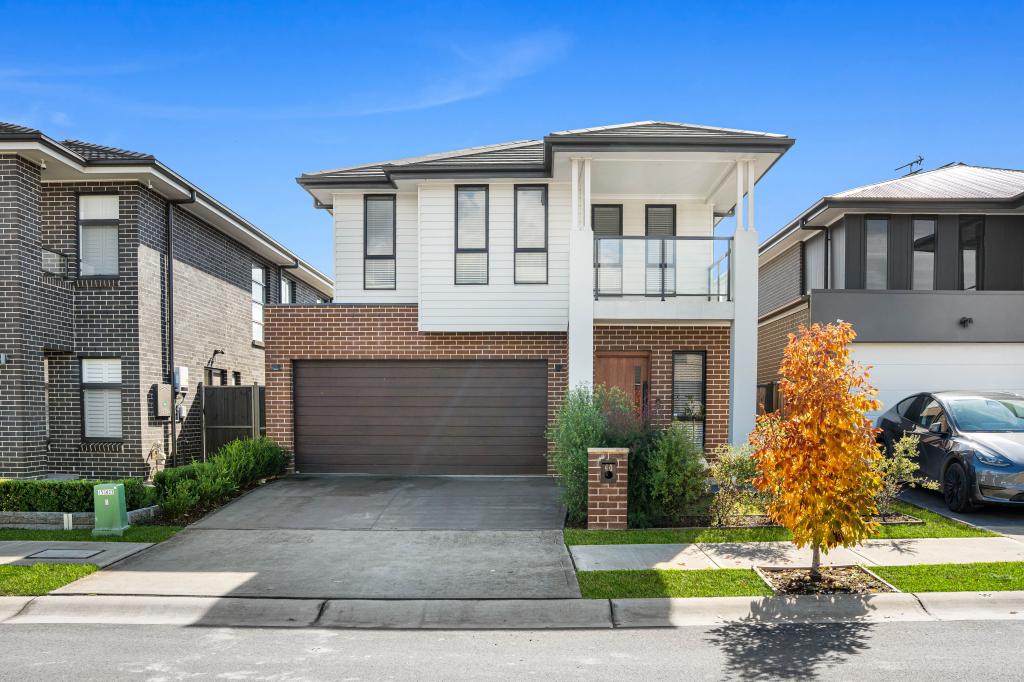 40 Marsdenia Ave, Marsden Park, NSW 2765