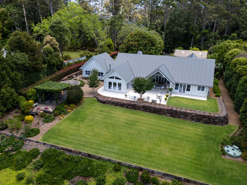 86-88 Cliff Rd, Tamborine Mountain, QLD 4272