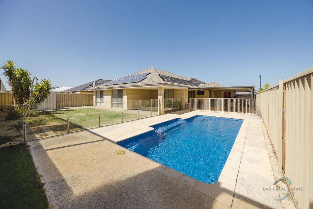 35 Manasota App, Butler, WA 6036