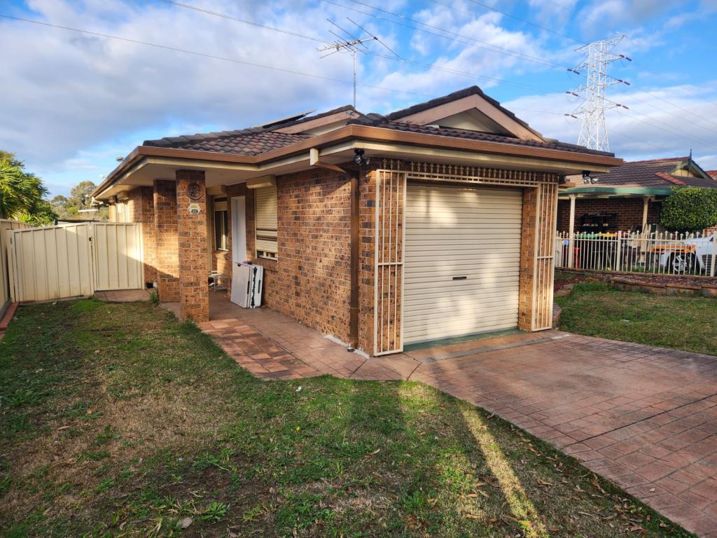 211 WHITFORD RD, GREEN VALLEY, NSW 2168