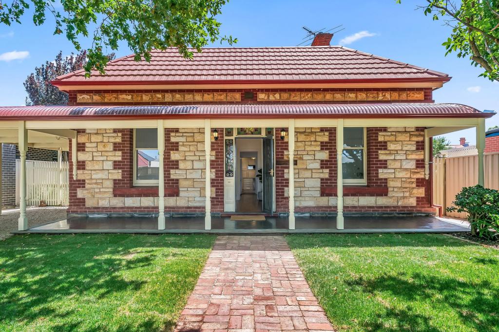 2 Milner Rd, Hilton, SA 5033