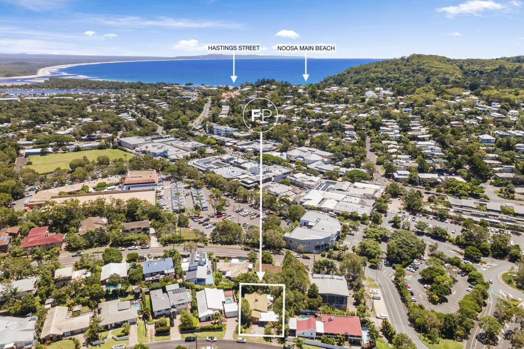 Contact agent for address, NOOSA HEADS, QLD 4567