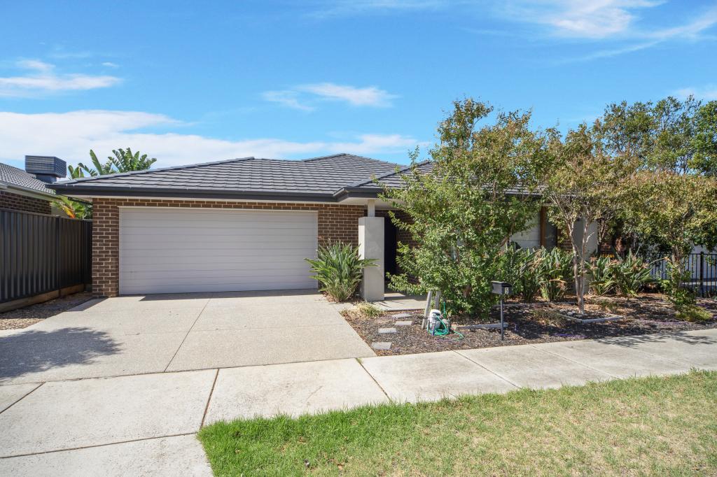 5 Isdell St, Tarneit, VIC 3029