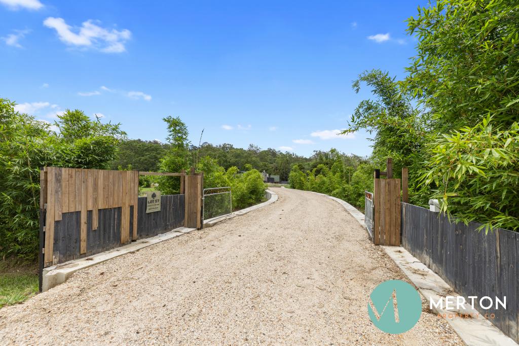 153 Arborten Rd, Glenwood, QLD 4570