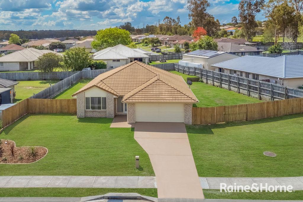 10 Lukin Ct, Brassall, QLD 4305