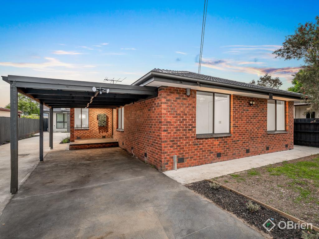 1/46 Hotham St, Cranbourne, VIC 3977