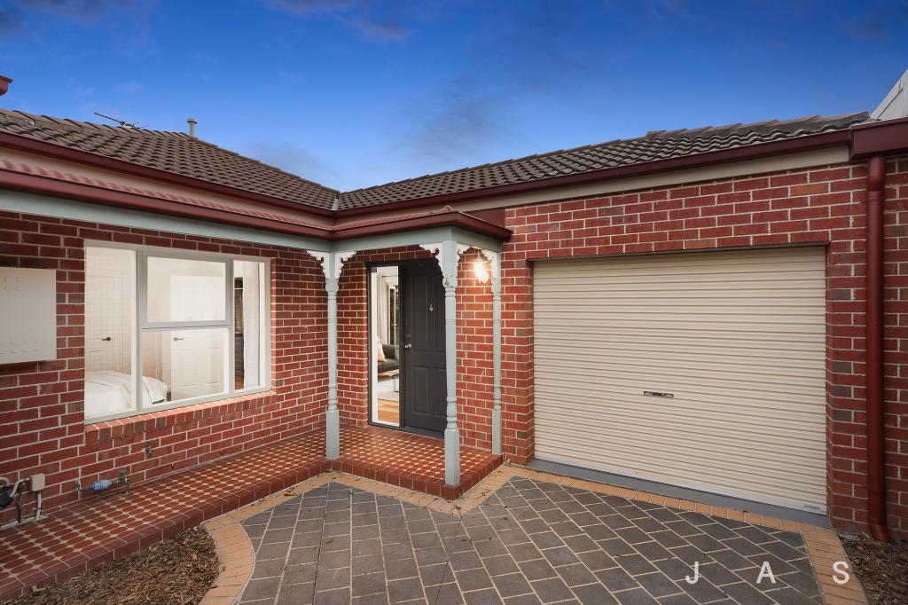 4/57 Challis St, Newport, VIC 3015