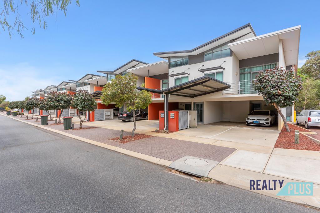 21/31 Malata Cres, Success, WA 6164