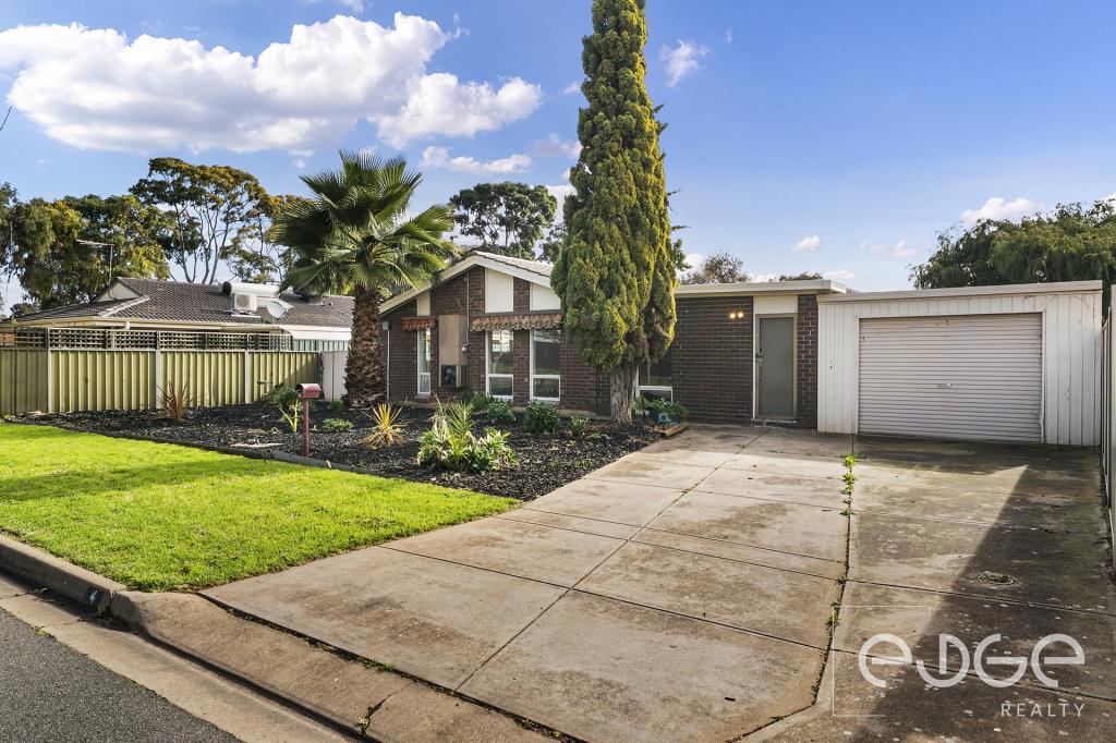 4 Miranda Rd, Paralowie, SA 5108