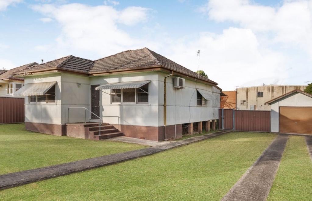 52 CHURCH ST, CABRAMATTA, NSW 2166