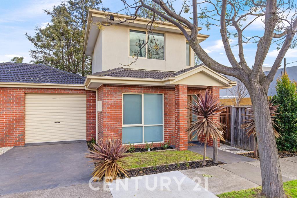 3/37 Colin Rd, Oakleigh South, VIC 3167