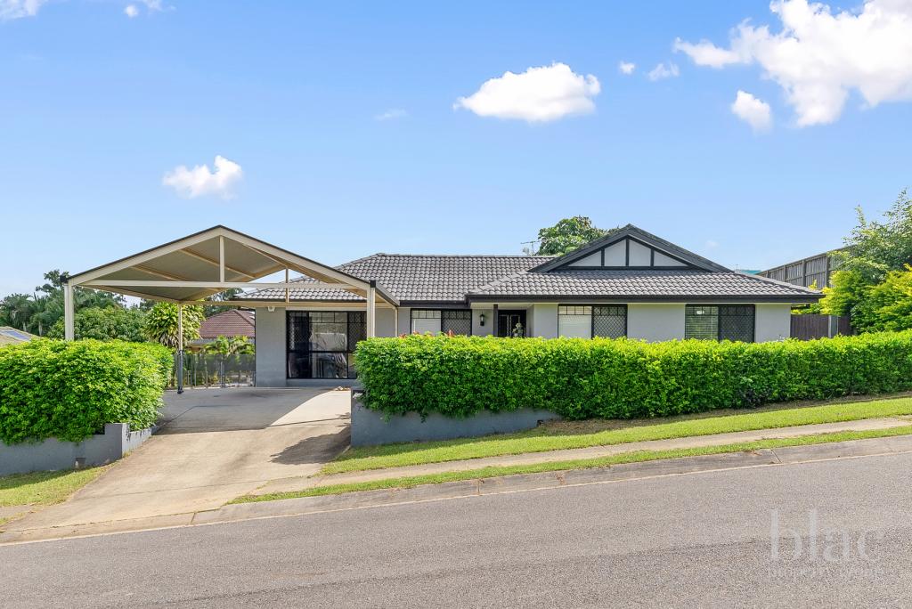 27 Washbrook Cres, Petrie, QLD 4502