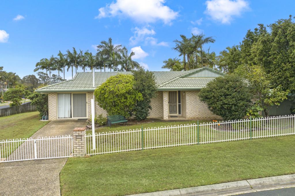 17 Spatlese Ct, Thornlands, QLD 4164