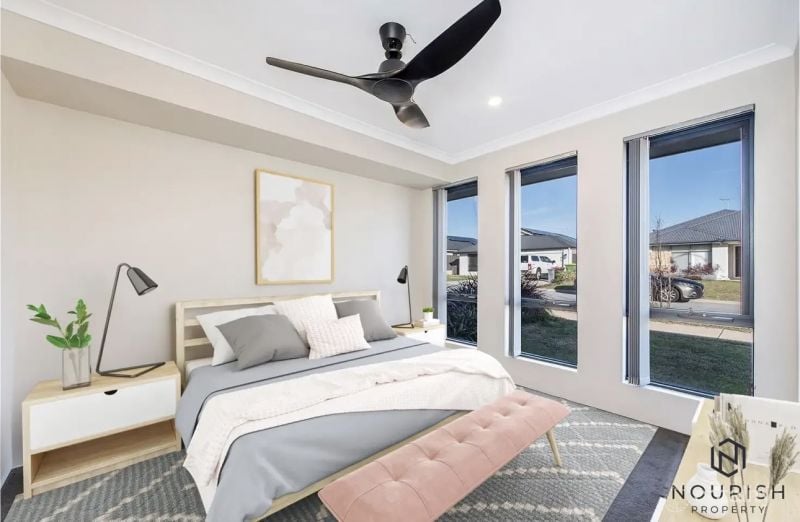 27 Chilvers St, Baldivis, WA 6171