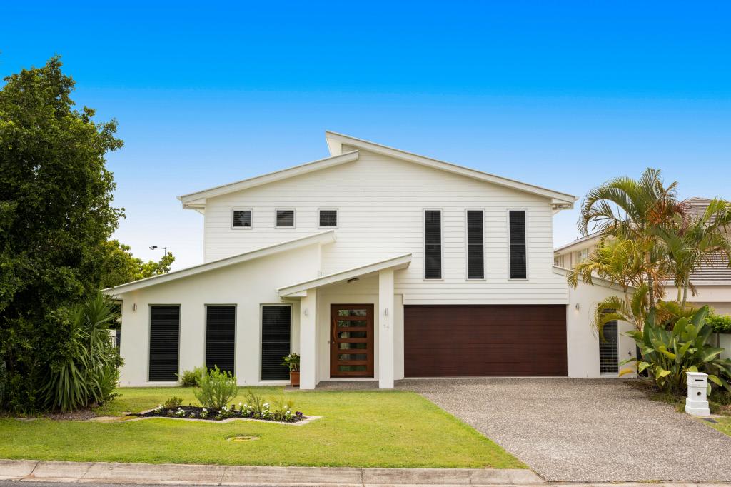 14 Riverston Ct, Carindale, QLD 4152