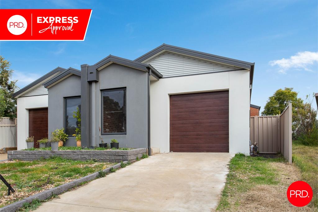 3 REDAN ST, BENDIGO, VIC 3550