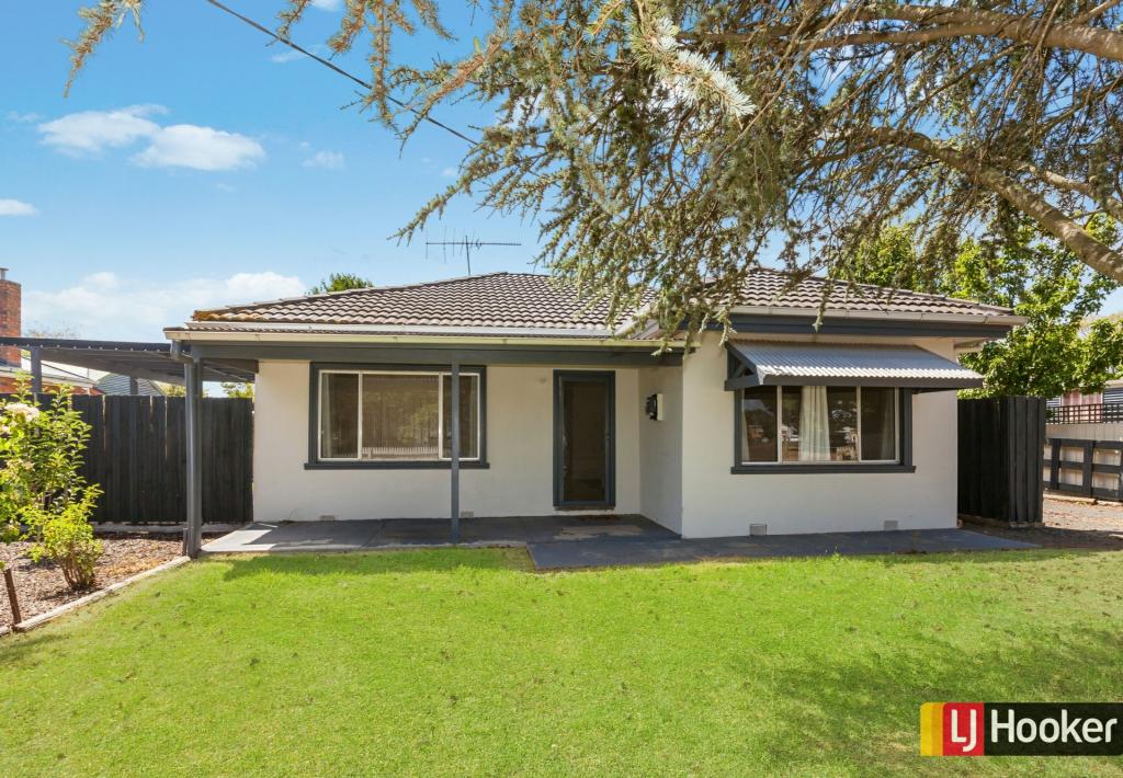 18 Sutherland St, Kilmore, VIC 3764