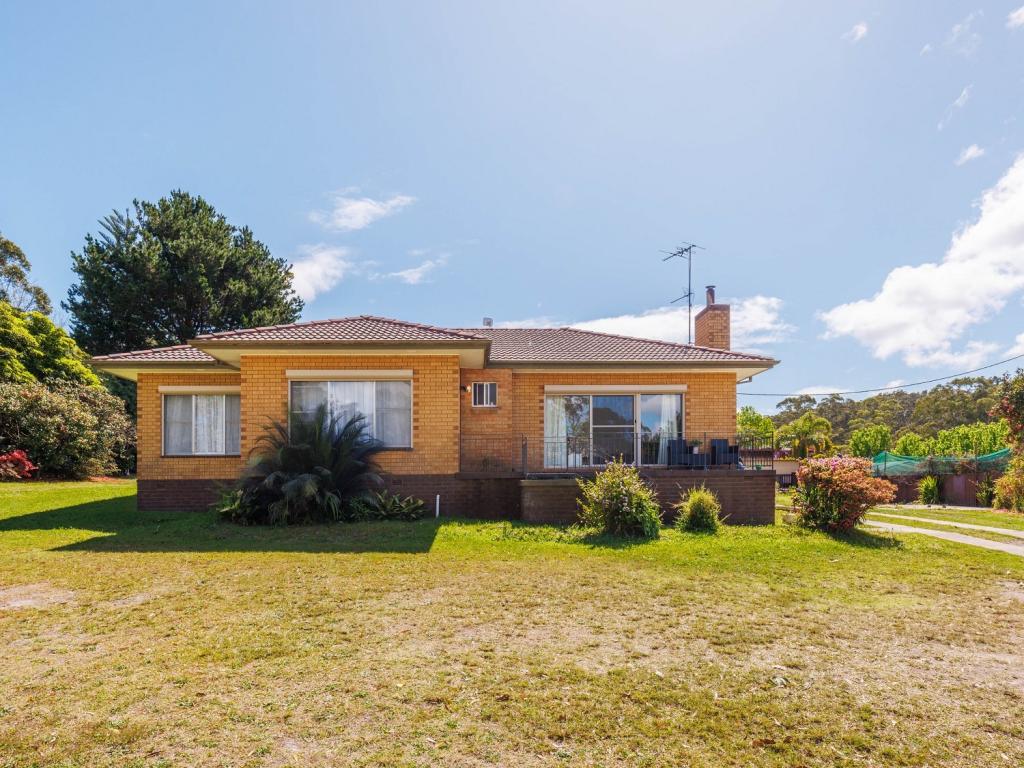 7 GOVERNMENT RD, EDEN, NSW 2551