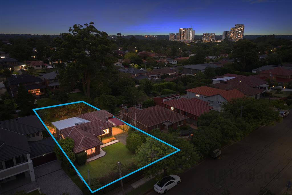 81 Chesterfield Rd, Epping, NSW 2121