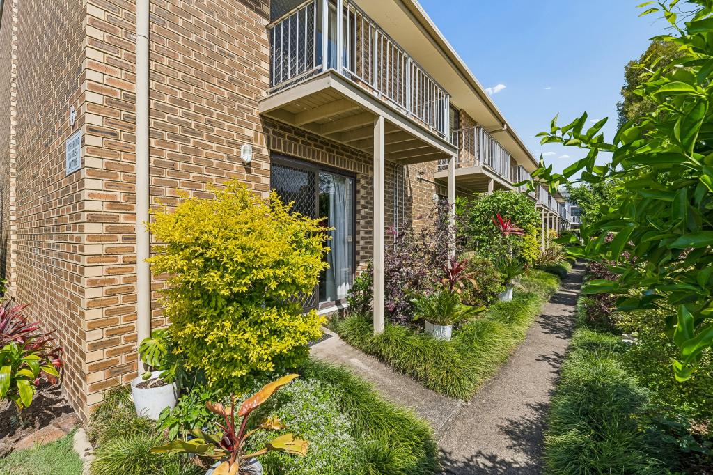 1/6 WILLIAM ST, TWEED HEADS SOUTH, NSW 2486
