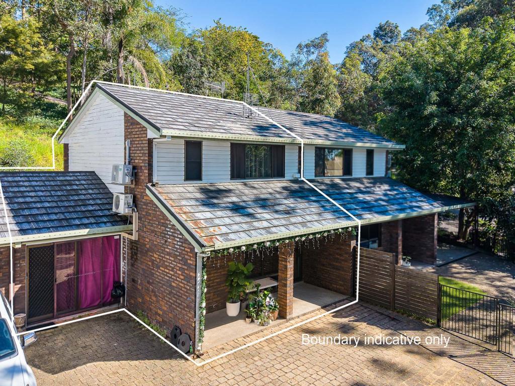 2/6 Sherwood Cl, Mudgeeraba, QLD 4213