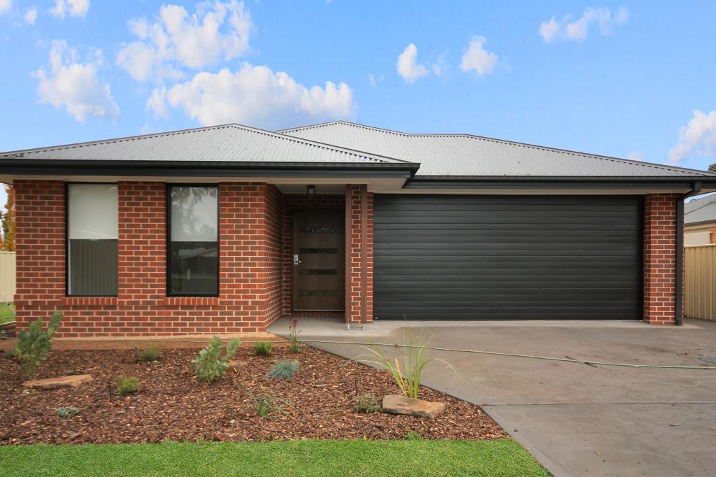 2 The Culdesac, Benalla, VIC 3672